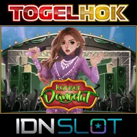 Konser Dangdut